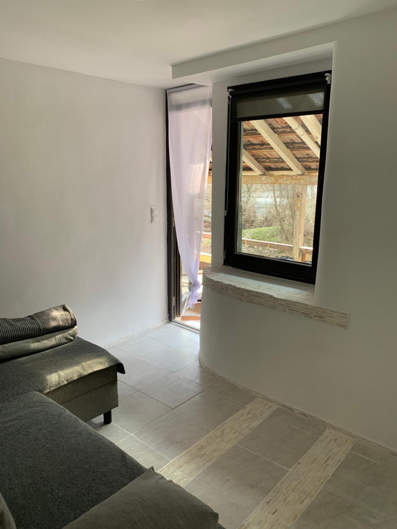 Ellerbachblick In Der Altstadt Bad Kreuznach Dış mekan fotoğraf