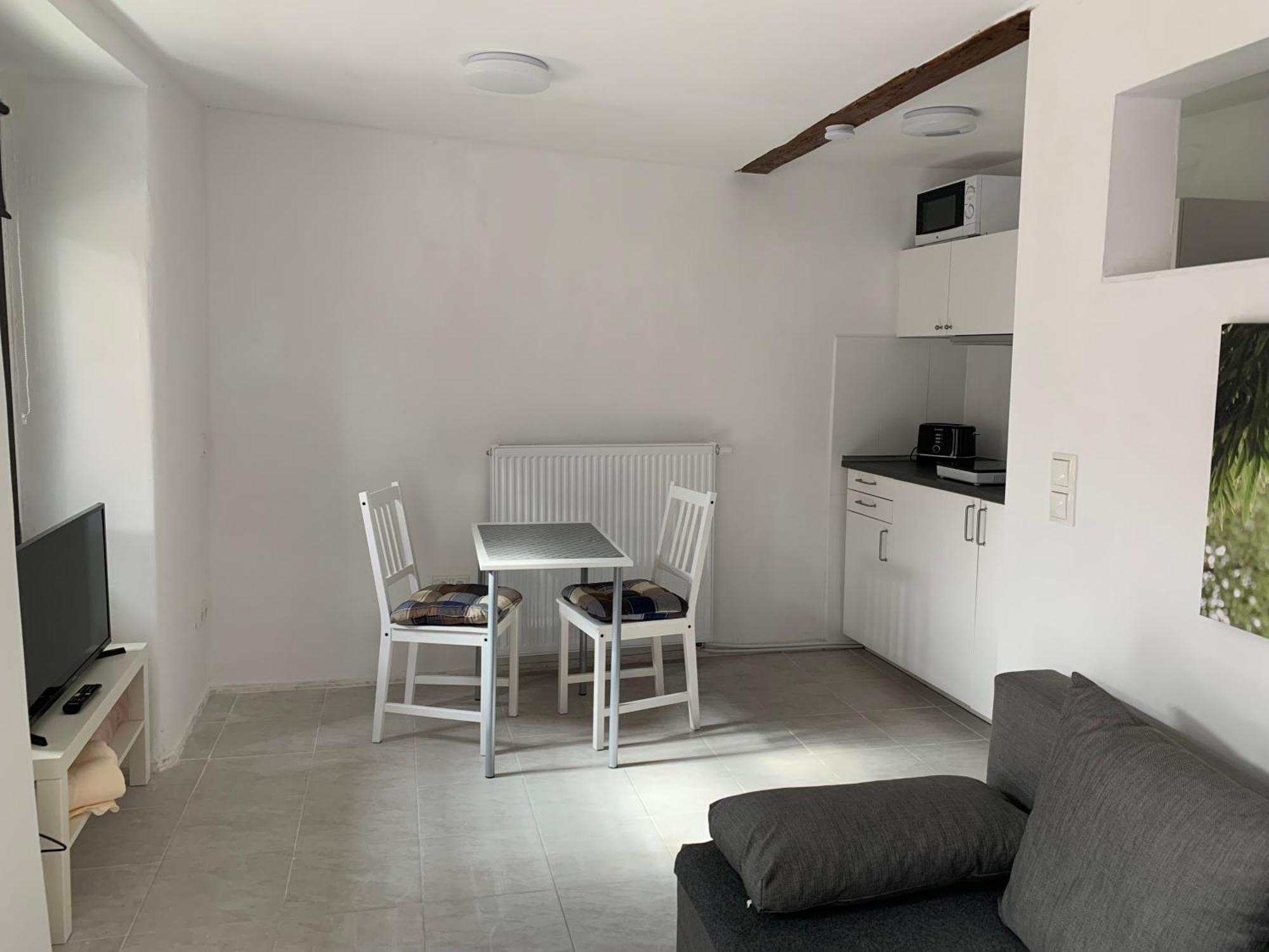 Ellerbachblick In Der Altstadt Bad Kreuznach Dış mekan fotoğraf