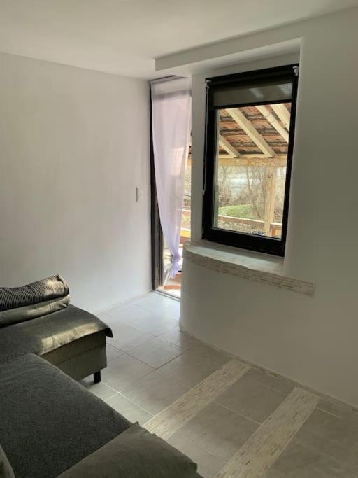 Ellerbachblick In Der Altstadt Bad Kreuznach Dış mekan fotoğraf